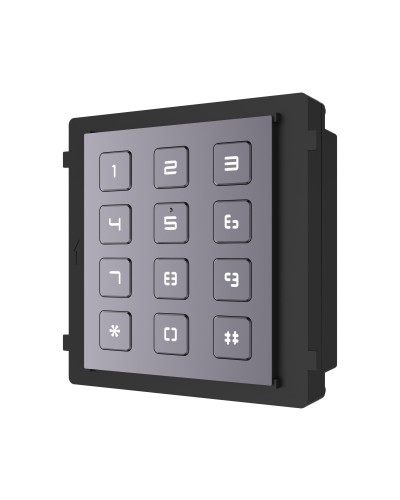 CTV-IP-UKP. Модуль клавиатуры. CTV в Евпатории