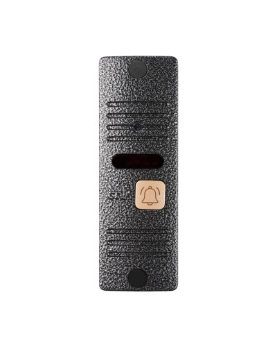 CTV-D10 Plus S (серебро). Вызывная панель цветная. CTV в Евпатории