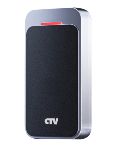 CTV-CR30EM. Считыватель со встроенным контроллером. CTV в Евпатории