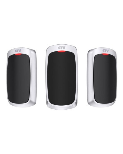 CTV-RM10 EM. Считыватель бесконтактный для proxi-карт. CTV в Евпатории