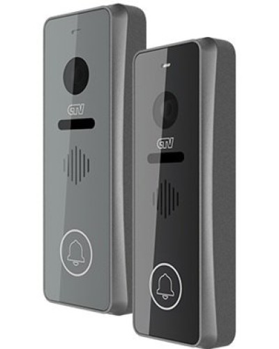 CTV-D4001FHD G (графит). Вызывная панель цветная. CTV в Евпатории