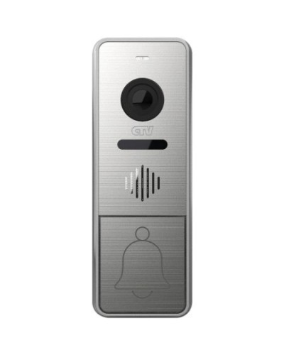 CTV-D4005 S Signal S (серебро). Вызывная панель цветная. CTV в Евпатории