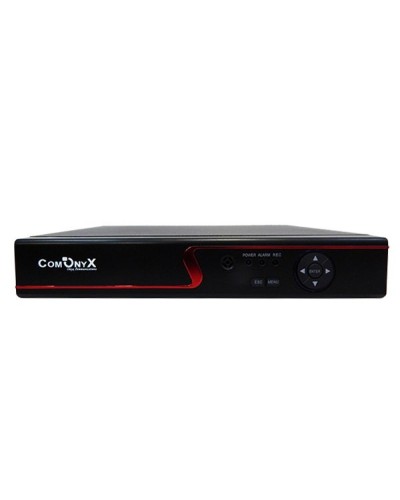 CO-RDH50801v3. Видеорегистратор мультиформатный 8-канальный. ComOnyx в Евпатории