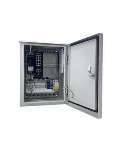 CO-SBOXP512. Уличная станция. ComOnyx в Евпатории