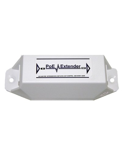 CO-PE-B25-P103v2. Удлинитель Ethernet с PoE по UTP. ComOnyx в Евпатории