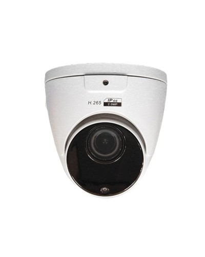 CO-RD23P. Видеокамера IP купольная. ComOnyx в Евпатории