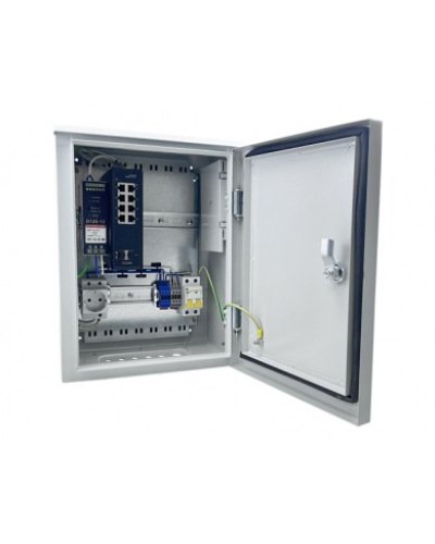 CO-SBOXP508. Уличная станция. ComOnyx в Евпатории