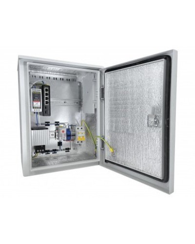 CO-SBOXP504-H. Уличная станция. ComOnyx в Евпатории