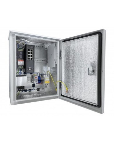 CO-SBOXP508-H. Уличная станция. ComOnyx в Евпатории
