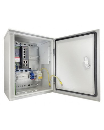 CO-SBOXP505M. Уличная станция. ComOnyx в Евпатории
