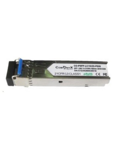 CO-PSFP-LC1G/20-P506. SFP-модуль. ComOnyx в Евпатории