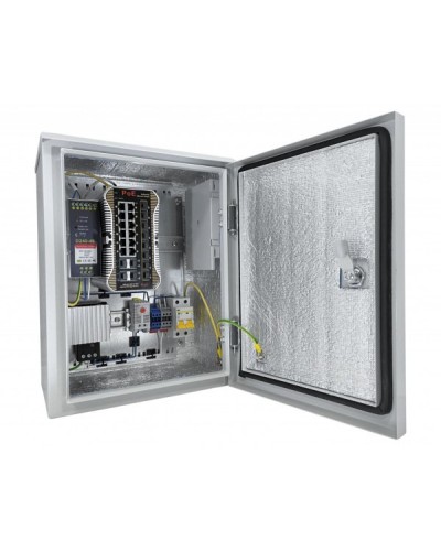 CO-SBOXP511M-H. Уличная станция. ComOnyx в Евпатории