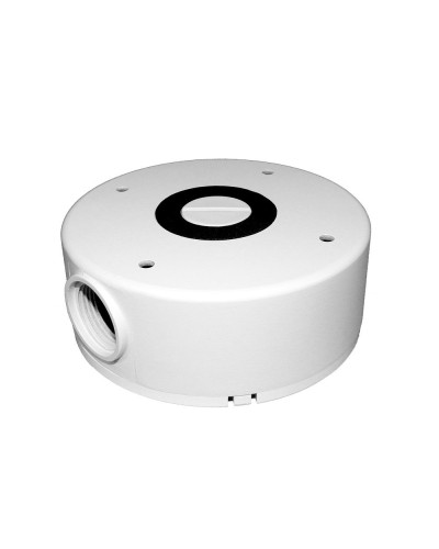 CO-RF-K1. Монтажная коробка для купольных видеокамер. ComOnyx в Евпатории
