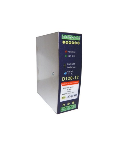 CO-D120-12. Источник стабилизированного питания. ComOnyx в Евпатории