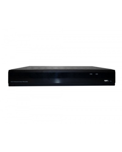 CO-RNI1601PAi. IP-видеорегистратор 16-канальный. ComOnyx в Евпатории