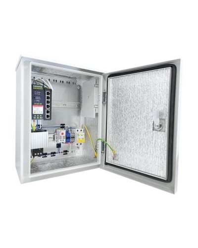 CO-SBOXP506-H. Уличная станция. ComOnyx в Евпатории