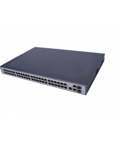 CO-SWP482F. Коммутатор 48-портовый Gigabit Ethernet с PoE. ComOnyx в Евпатории