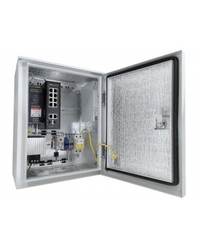 CO-SBOXP512-H. Уличная станция. ComOnyx в Евпатории
