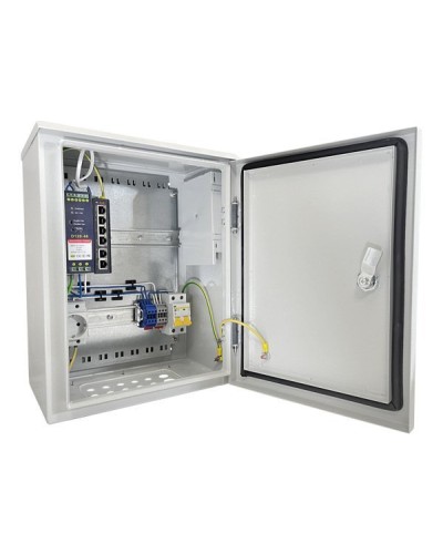 CO-SBOXP506. Уличная станция. ComOnyx в Евпатории