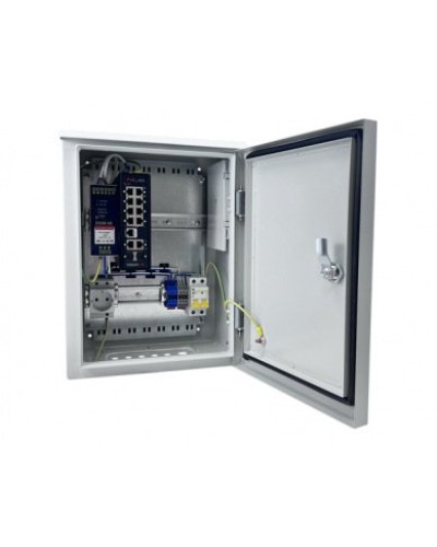 CO-SBOXP509M. Уличная станция. ComOnyx в Евпатории