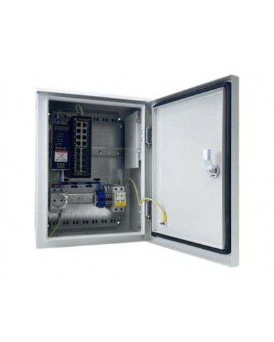 CO-SBOXP510M. Уличная станция. ComOnyx в Евпатории