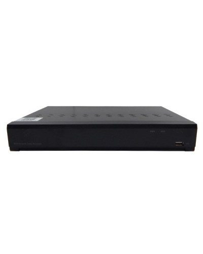 CO-RNI0401. IP-видеорегистратор 4-канальный. ComOnyx в Евпатории