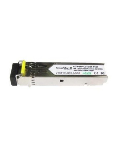 CO-PSFP-LC1G/20-P507. SFP-модуль. ComOnyx в Евпатории