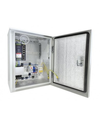 CO-SBOXP505-H. Уличная станция. ComOnyx в Евпатории