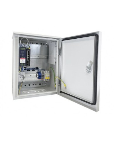 CO-SBOXP505. Уличная станция. ComOnyx в Евпатории