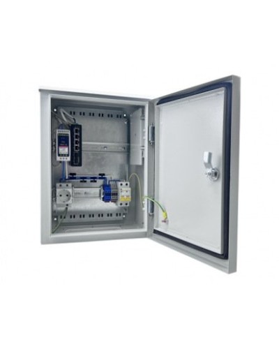 CO-SBOXP504. Уличная станция. ComOnyx в Евпатории