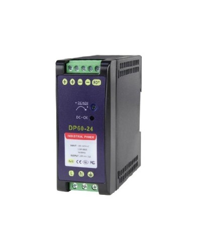 CO-D60-24. Источник стабилизированного питания. ComOnyx в Евпатории