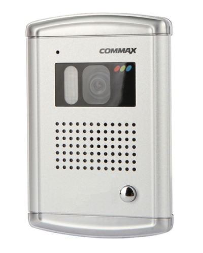 DRC-4CANC. Вызывная панель цветная. Commax в Евпатории