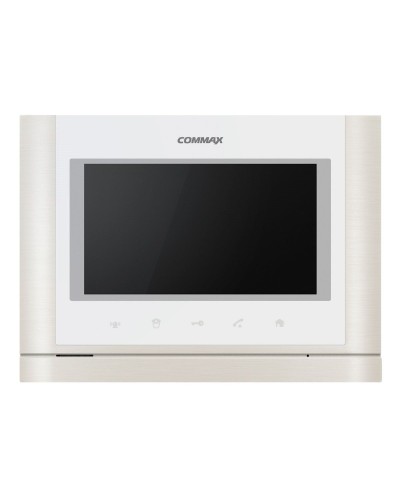 CMV-70MX (белый). Монитор домофона цветной. Commax в Евпатории