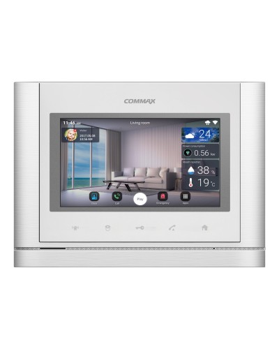 CIP-700MS. Монитор IP-домофона цветной. Commax в Евпатории