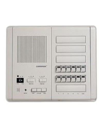 PI-10LN. Устройство переговорное. Commax в Евпатории