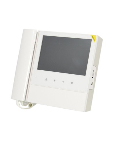 CDV-70NM/4 (белый). Монитор домофона цветной. Commax в Евпатории