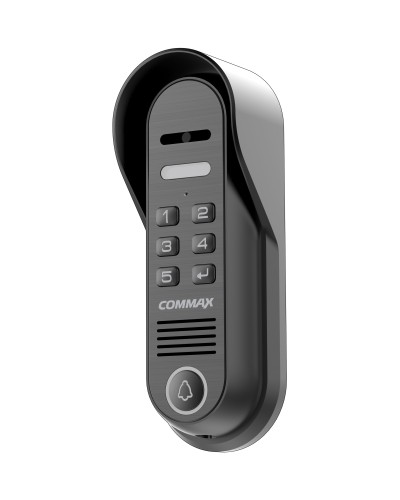 DRC-4CPNK. Вызывная панель цветная. Commax в Евпатории