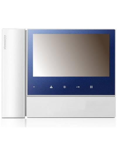 CDV-70N2 (синий). Монитор домофона цветной. Commax в Евпатории