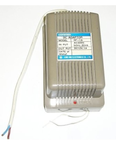 RF-1A. Блок питания. Commax в Евпатории