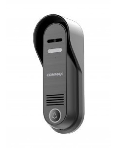 DRC-4CPHD2 (темно-серый). Вызывная панель цветная. Commax в Евпатории