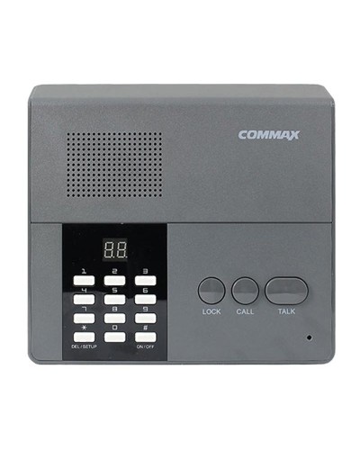 CM-810. Интерфон. Commax в Евпатории