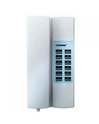 TP-12RM. Интерфон. Commax в Евпатории
