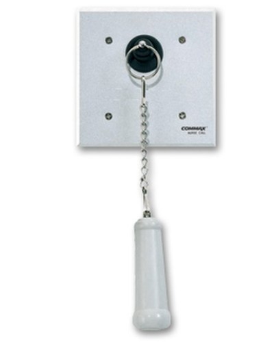 ES-420. Проводная кнопка вызова со шнуром. Commax в Евпатории
