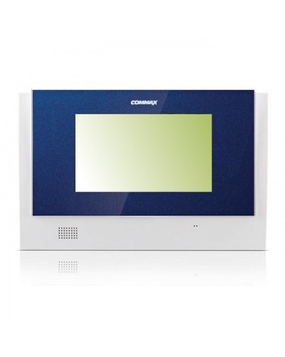 CDV-72UM (синий). Монитор домофона цветной. Commax в Евпатории