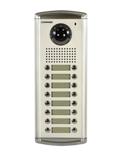 DRC-16AC2. Вызывная панель цветная. Commax в Евпатории