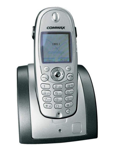 CDT-180. Трубка дополнительная. Commax в Евпатории