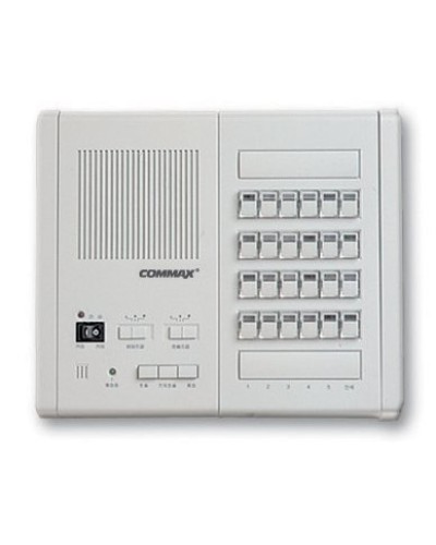 PI-20LN. Устройство переговорное. Commax в Евпатории