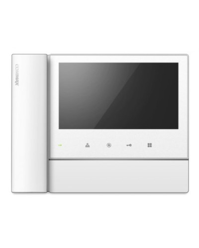 CDV-70NM/XL (белый). Монитор видеодомофона цветной. Commax в Евпатории