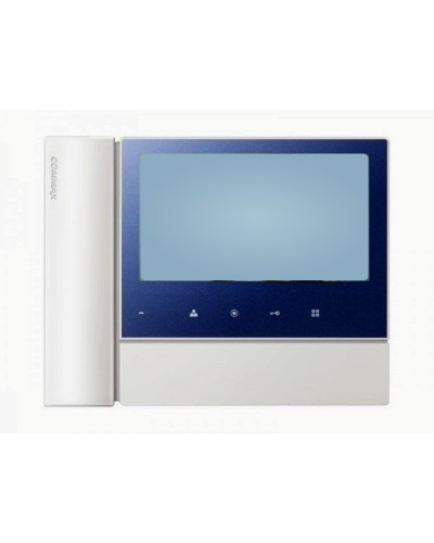 CDV-70N (синий). Монитор домофона цветной. Commax в Евпатории