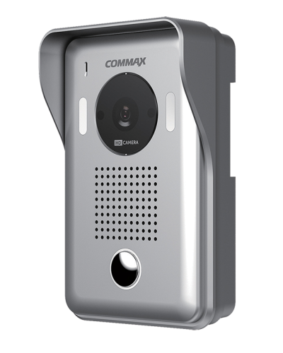 DRC-40YHD. Вызывная панель цветная. Commax в Евпатории